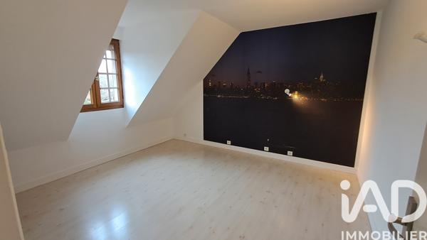 Maison à vendre 6 pièces 125 m² Marcoussis