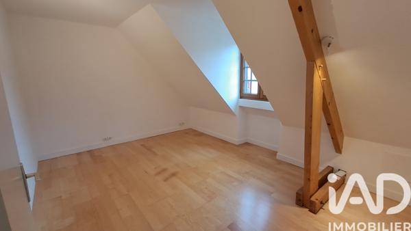 Maison à vendre 6 pièces 125 m² Marcoussis