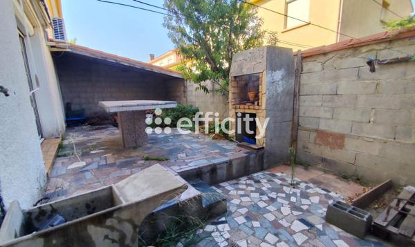 Maison 5 pièces - 123 m²