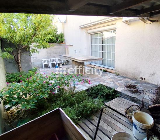 Maison 5 pièces - 123 m²