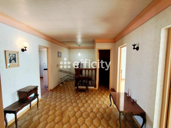 Maison 5 pièces - 123 m²