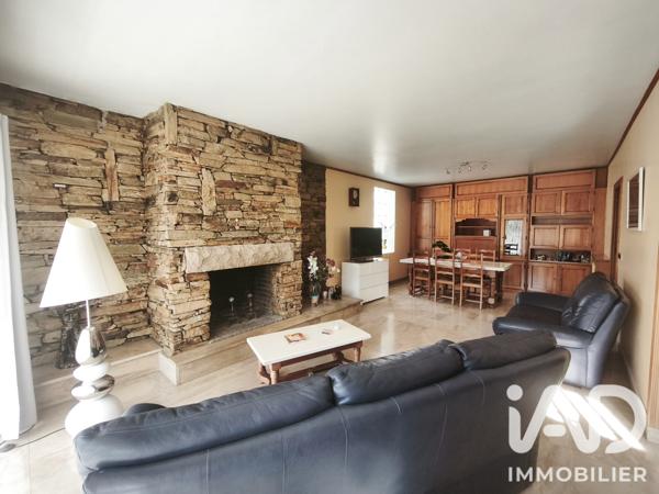 Maison à vendre 6 pièces 135 m² Aulnay-sous-Bois