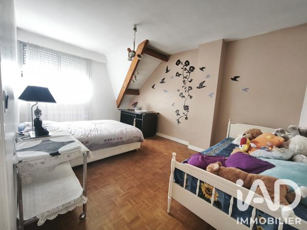 Maison à vendre 6 pièces 135 m² Aulnay-sous-Bois