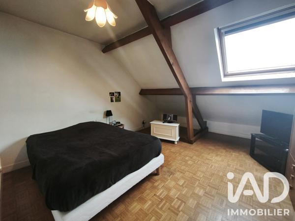 Maison à vendre 6 pièces 135 m² Aulnay-sous-Bois