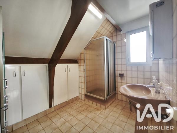 Maison à vendre 6 pièces 135 m² Aulnay-sous-Bois