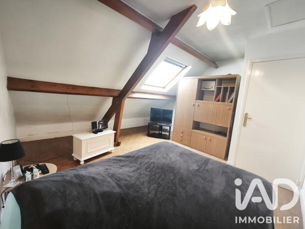 Maison à vendre 6 pièces 135 m² Aulnay-sous-Bois