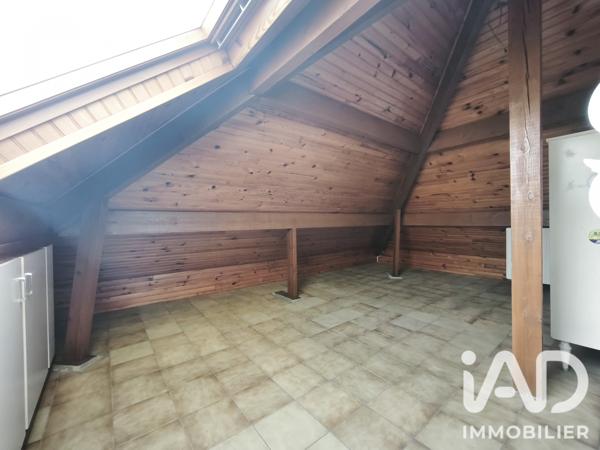 Maison à vendre 6 pièces 135 m² Aulnay-sous-Bois