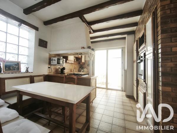 Maison à vendre 6 pièces 135 m² Aulnay-sous-Bois