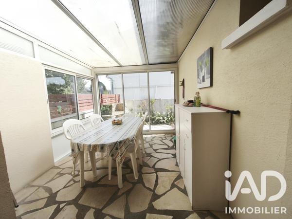 Maison à vendre 6 pièces 135 m² Aulnay-sous-Bois