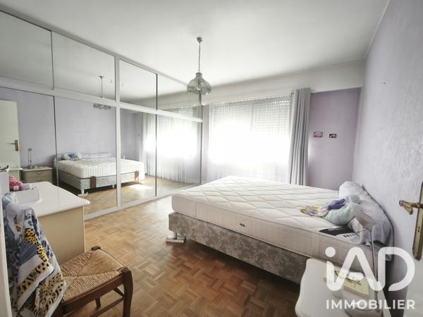 Maison à vendre 6 pièces 135 m² Aulnay-sous-Bois