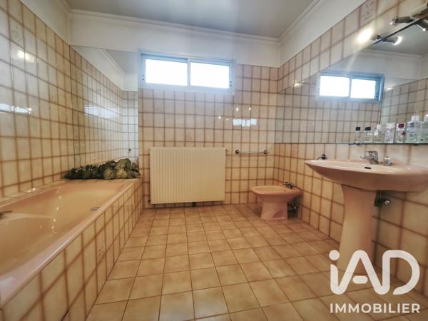 Maison à vendre 6 pièces 135 m² Aulnay-sous-Bois