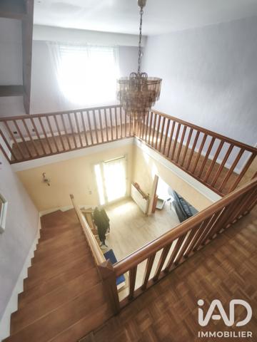 Maison à vendre 6 pièces 135 m² Aulnay-sous-Bois