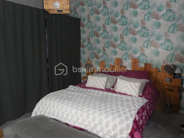 Maison de village de 186 m²