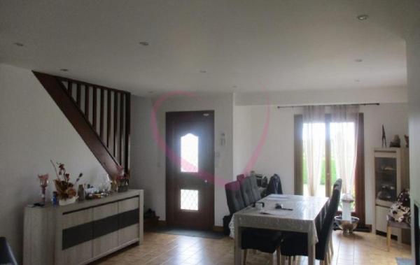 Vente Maison Villers-bocage   