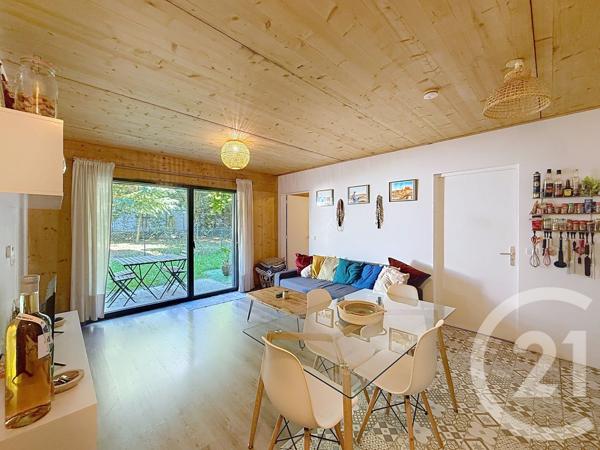 Appartement F3 à vendre  3 pièces - 50,28 m2 CLICHY SOUS BOIS - 93