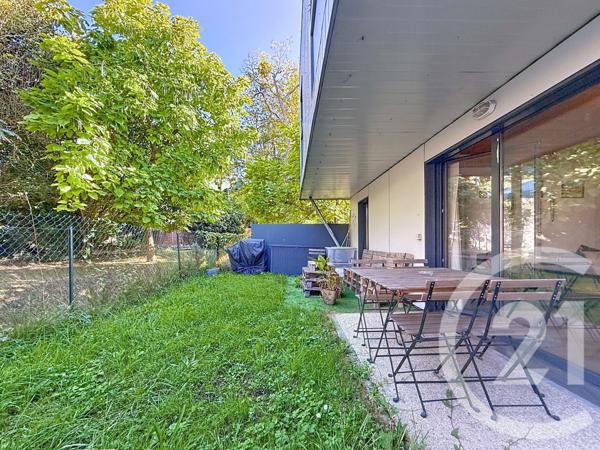 Appartement F3 à vendre  3 pièces - 50,28 m2 CLICHY SOUS BOIS - 93