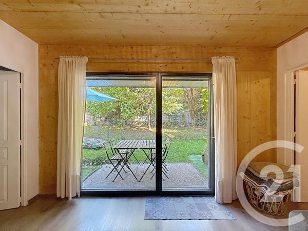 Appartement F3 à vendre  3 pièces - 50,28 m2 CLICHY SOUS BOIS - 93