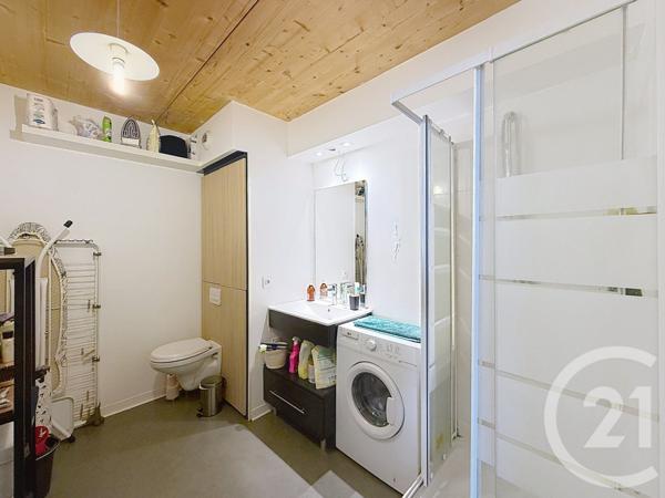 Appartement F3 à vendre  3 pièces - 50,28 m2 CLICHY SOUS BOIS - 93