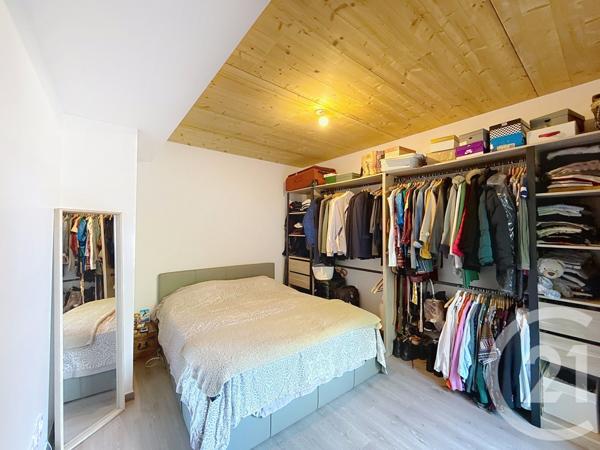 Appartement F3 à vendre  3 pièces - 50,28 m2 CLICHY SOUS BOIS - 93