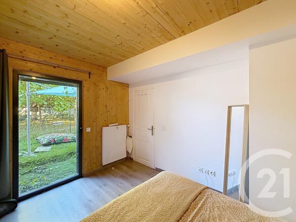 Appartement F3 à vendre  3 pièces - 50,28 m2 CLICHY SOUS BOIS - 93