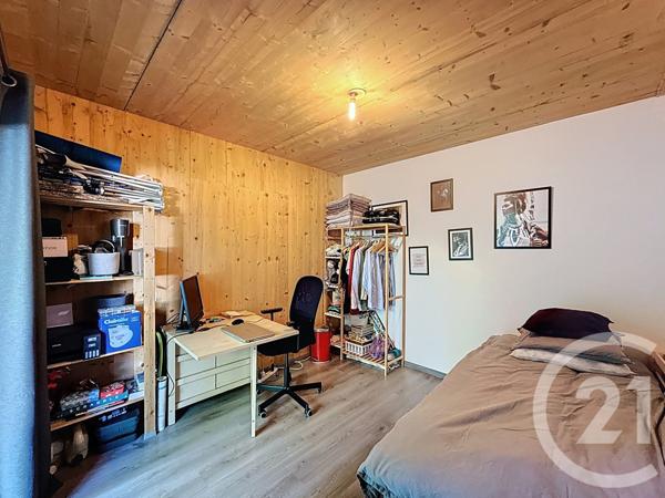 Appartement F3 à vendre  3 pièces - 50,28 m2 CLICHY SOUS BOIS - 93