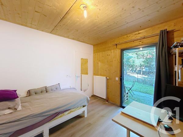 Appartement F3 à vendre  3 pièces - 50,28 m2 CLICHY SOUS BOIS - 93