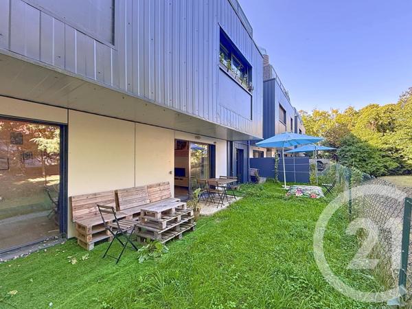 Appartement F3 à vendre  3 pièces - 50,28 m2 CLICHY SOUS BOIS - 93