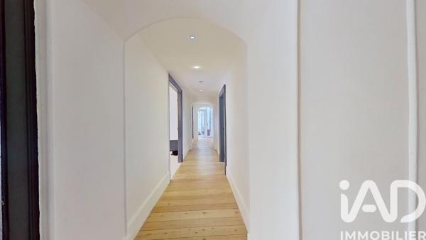 Appartement à vendre 7 pièces 203 m² Chambéry