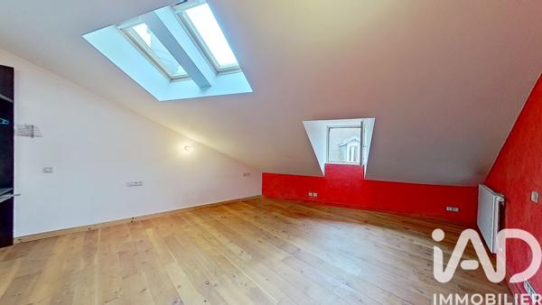 Appartement à vendre 7 pièces 203 m² Chambéry