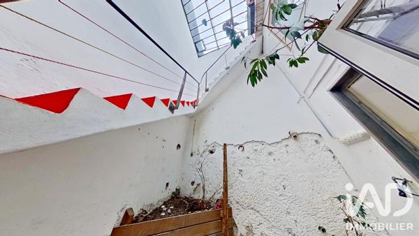 Appartement à vendre 7 pièces 203 m² Chambéry