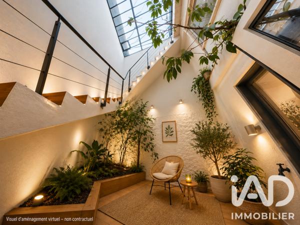 Appartement à vendre 7 pièces 203 m² Chambéry
