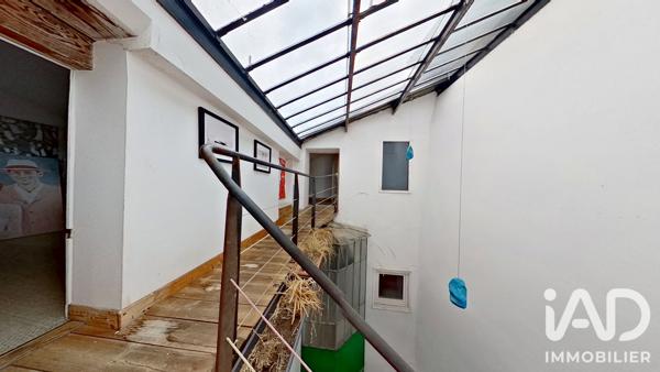 Appartement à vendre 7 pièces 203 m² Chambéry