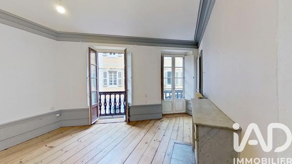 Appartement à vendre 7 pièces 203 m² Chambéry
