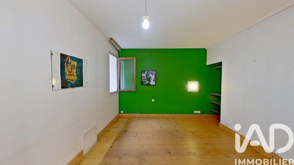 Appartement à vendre 7 pièces 203 m² Chambéry