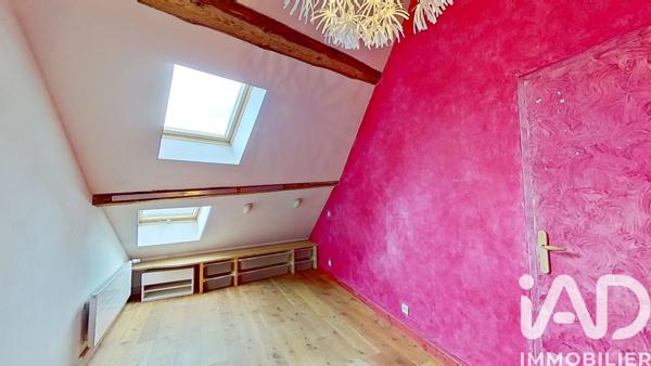 Appartement à vendre 7 pièces 203 m² Chambéry