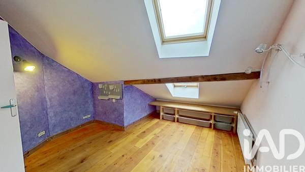 Appartement à vendre 7 pièces 203 m² Chambéry