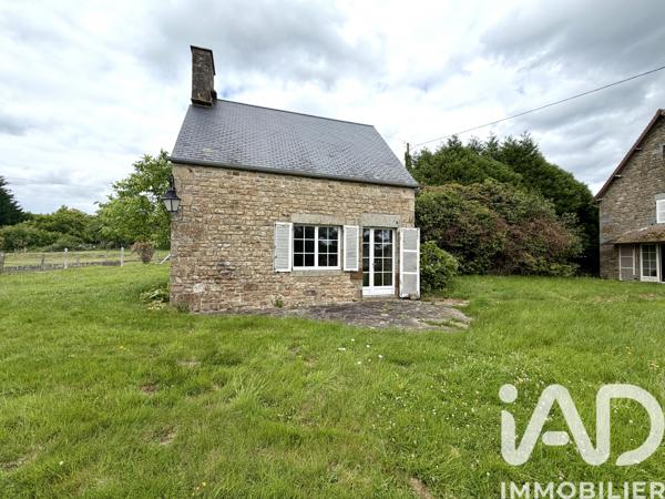 Maison à vendre 11 pièces 310 m² Saint-Pois