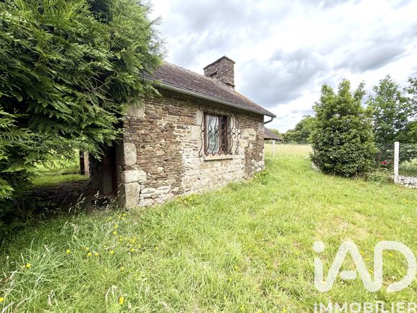 Maison à vendre 11 pièces 310 m² Saint-Pois