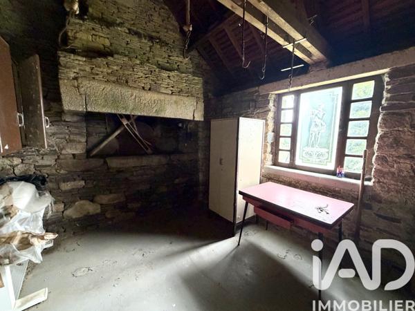 Maison à vendre 11 pièces 310 m² Saint-Pois