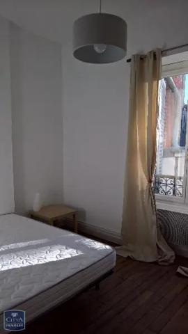 Appartement à louer 3 pièces 63.98m²