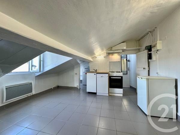 Chambre à vendre  1 pièce - 7,03 m2 CHARENTON LE PONT - 94