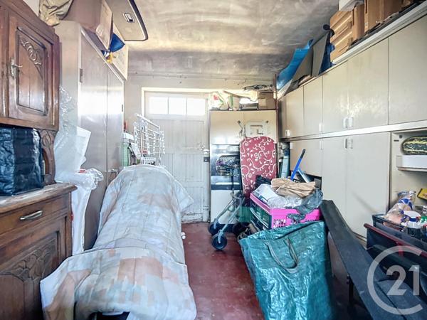 Maison à vendre  3 pièces - 95,80 m2 ST LIZIER - 09