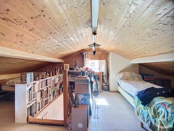 Maison à vendre  3 pièces - 95,80 m2 ST LIZIER - 09