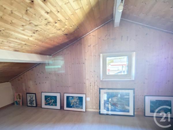 Maison à vendre  3 pièces - 95,80 m2 ST LIZIER - 09