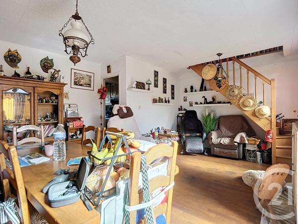 Maison à vendre  3 pièces - 95,80 m2 ST LIZIER - 09