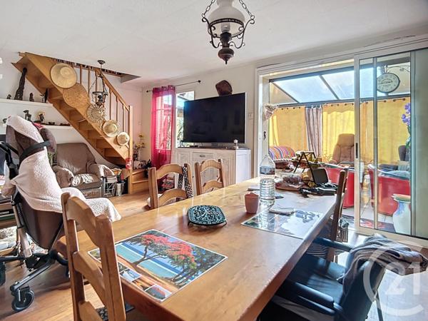 Maison à vendre  3 pièces - 95,80 m2 ST LIZIER - 09