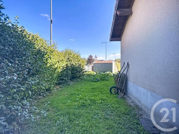 Maison à vendre  3 pièces - 95,80 m2 ST LIZIER - 09