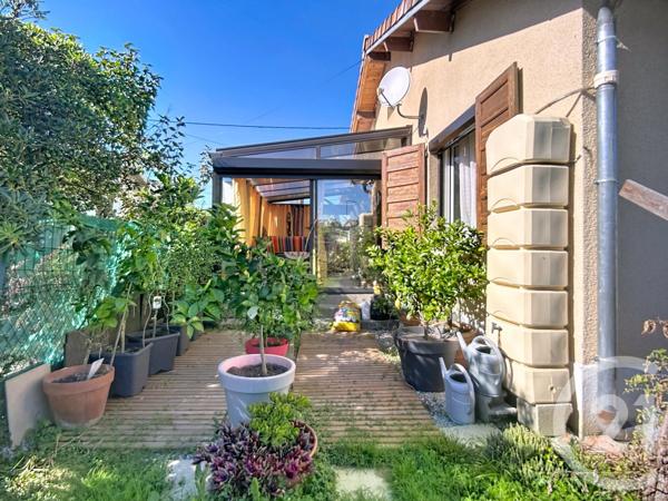 Maison à vendre  3 pièces - 95,80 m2 ST LIZIER - 09