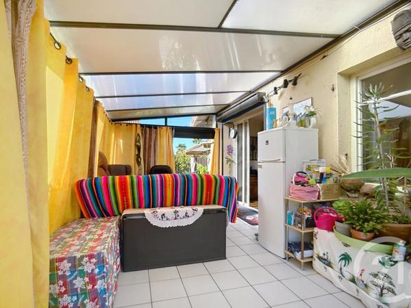 Maison à vendre  3 pièces - 95,80 m2 ST LIZIER - 09