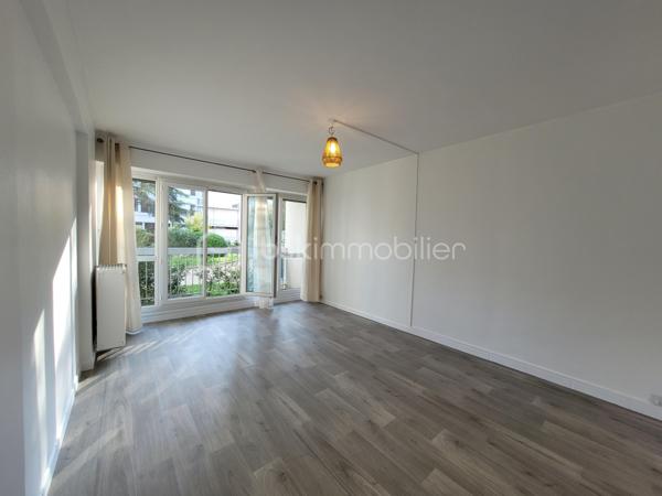 Appartement de 69,04 m²